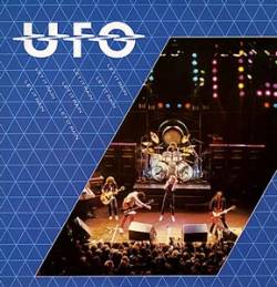 UFO : Let It Rain